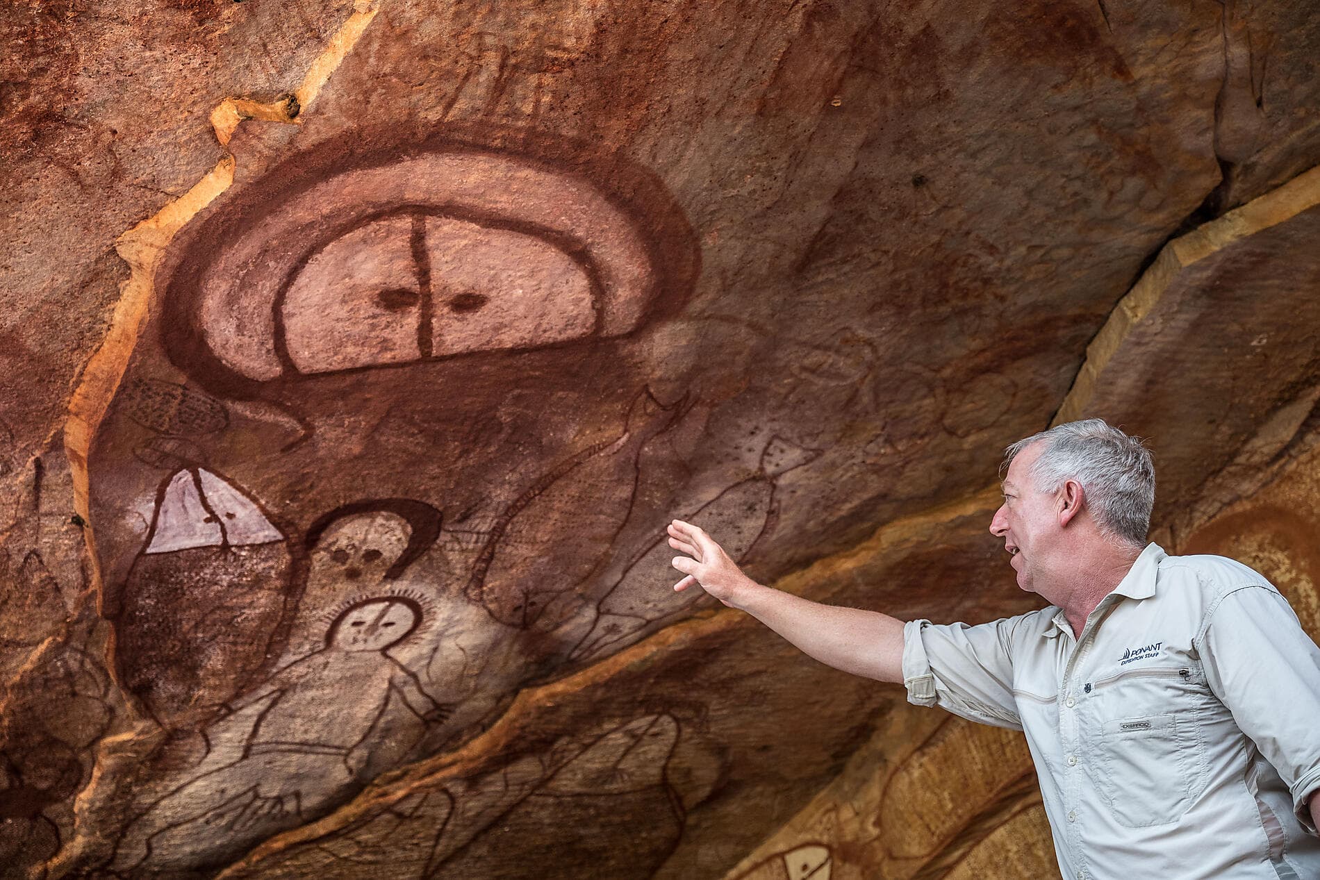 Unentdeckte Schätze Australiens 