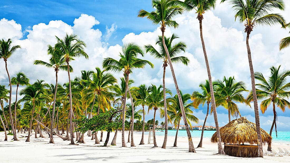 Verborgene Schätze der Kleinen Antillen