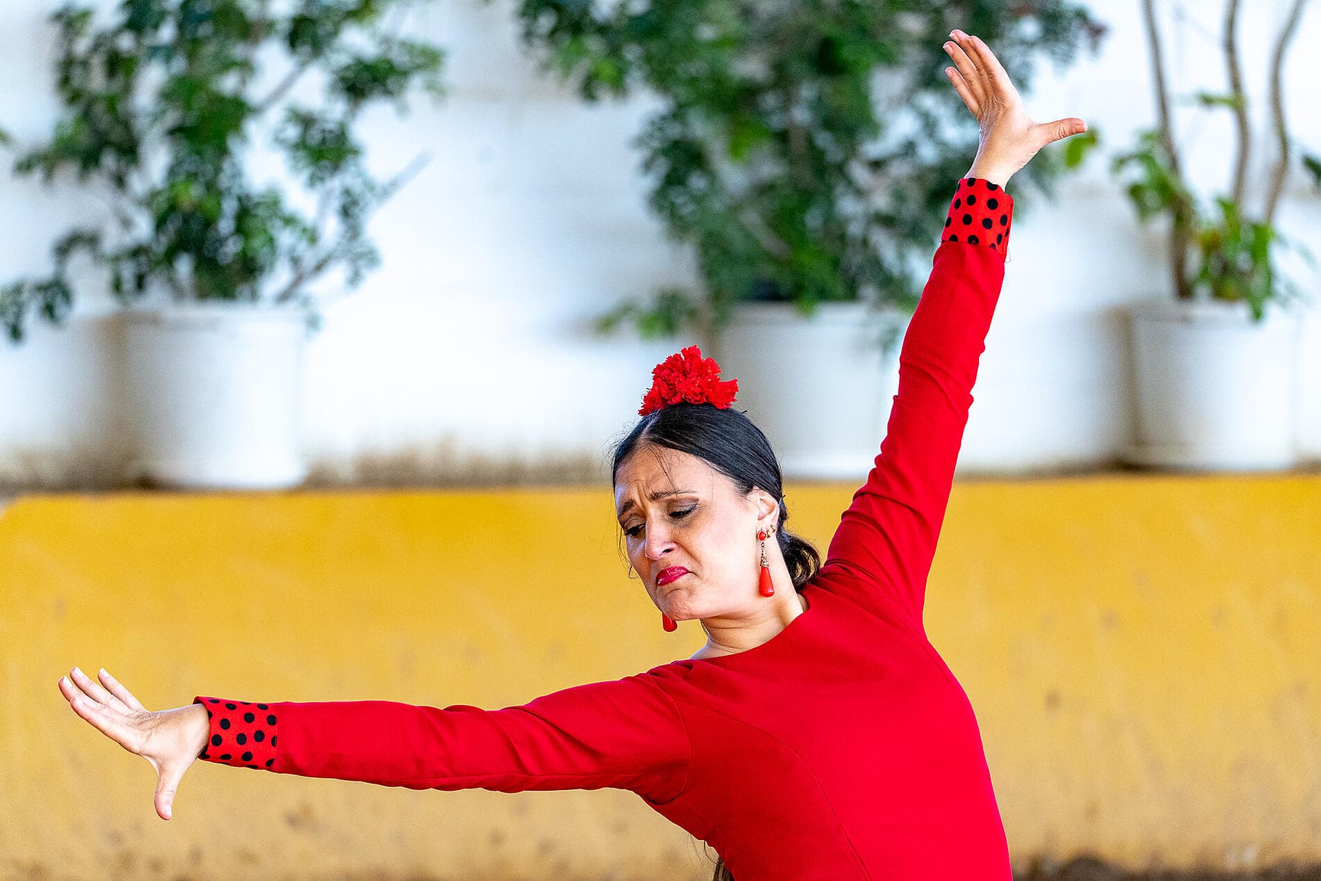 Andalusien und die marokkanische Küste  