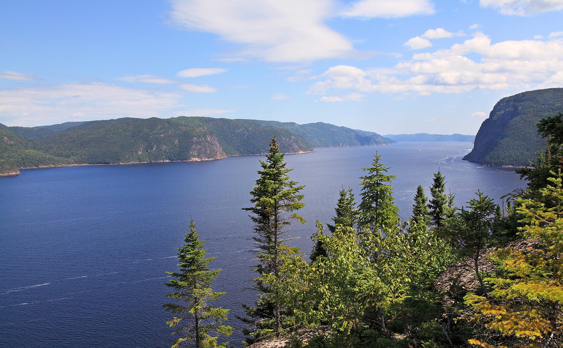 Expedition von Grönland nach Kanada 