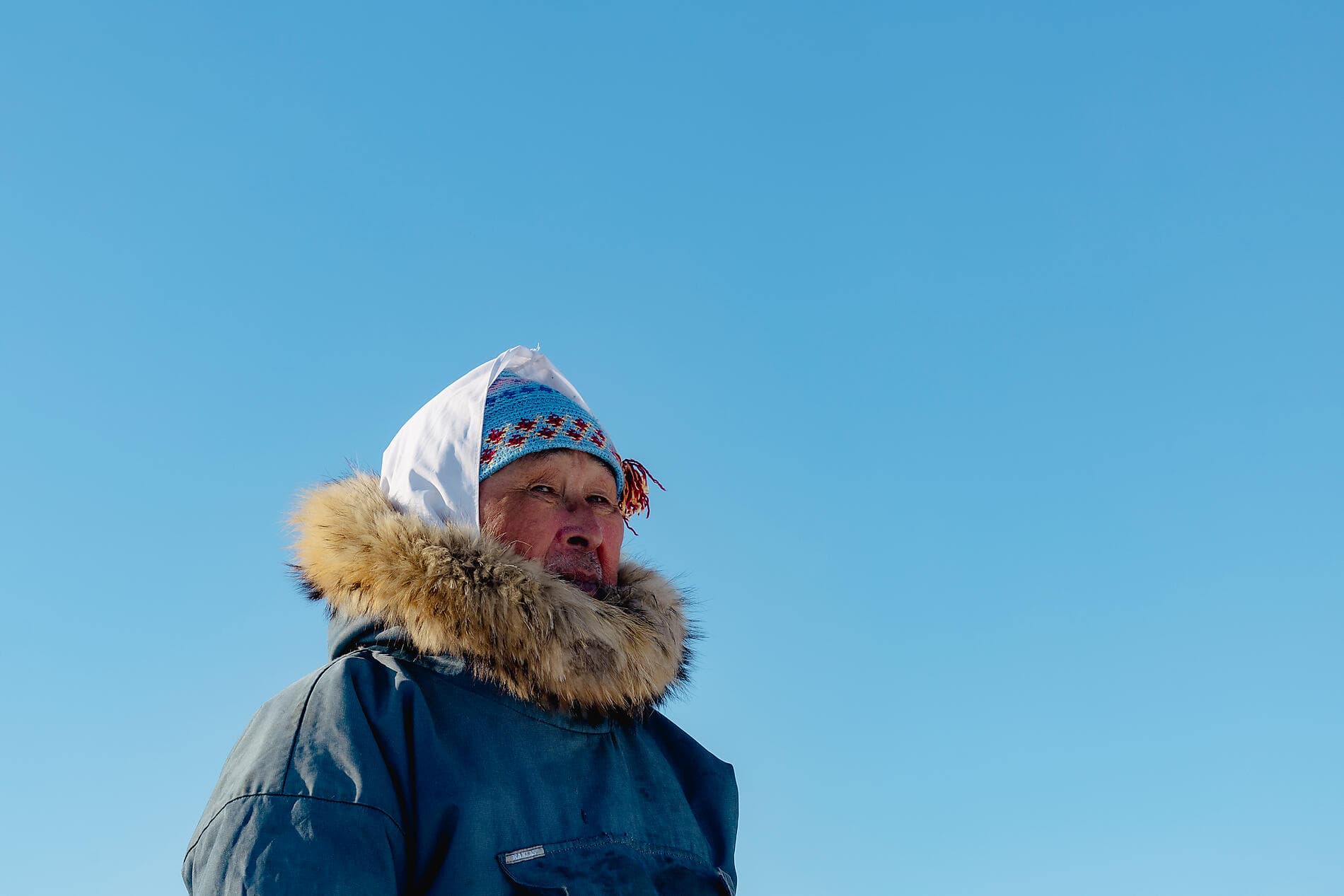 Im Herzen der Nordwest-Passage 