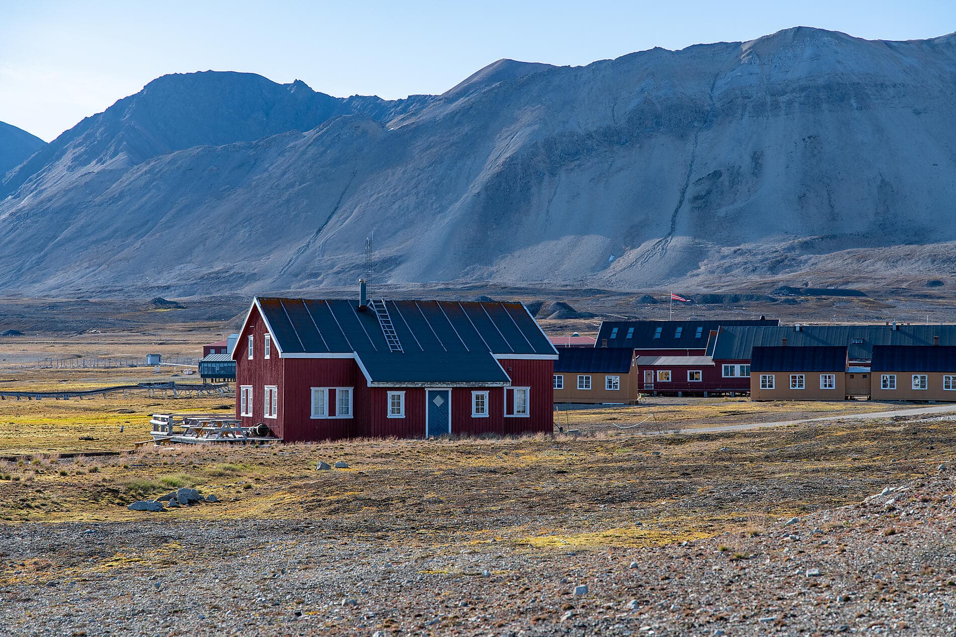 Arktis-Abenteuer von Spitzbergen nach Island 