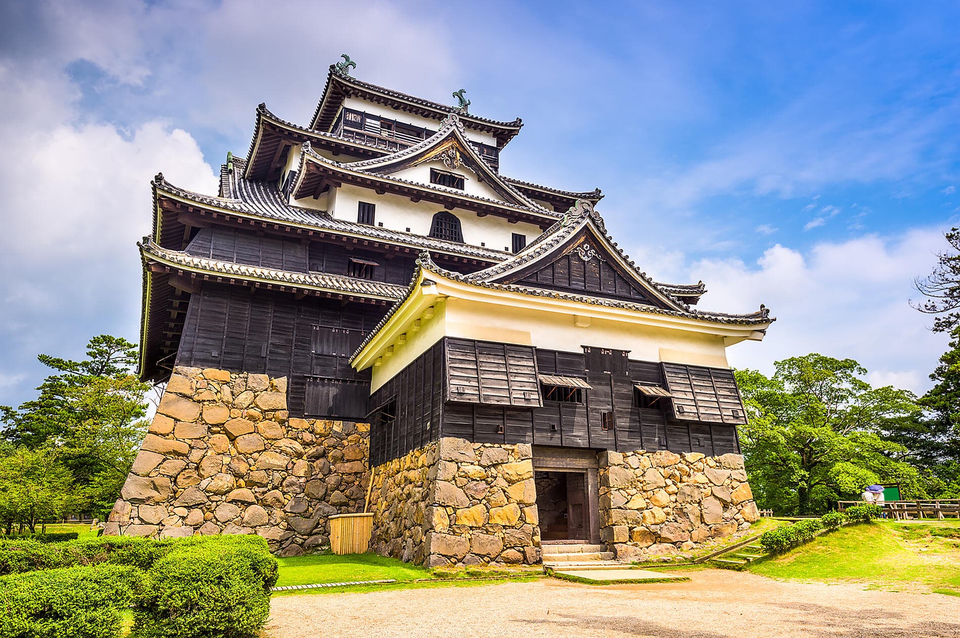 Schätze Japans und Südkoreas – mit Smithsonian Journeys 