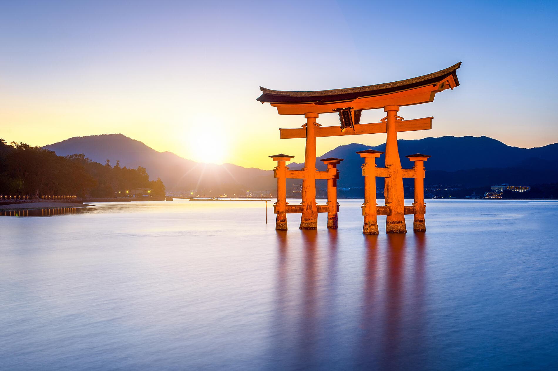 Schätze Japans und Südkoreas – mit Smithsonian Journeys 