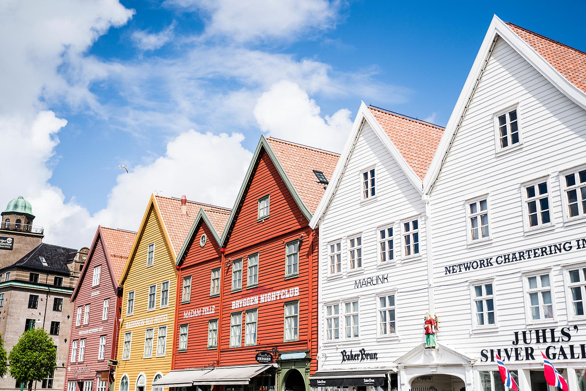 Schätze des Nordens und der Nordsee 
