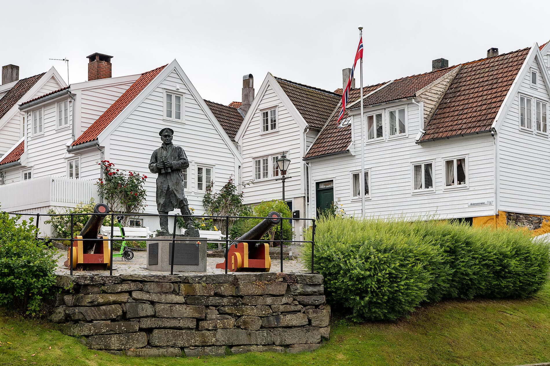 Geheimnisvolles Skandinavien 