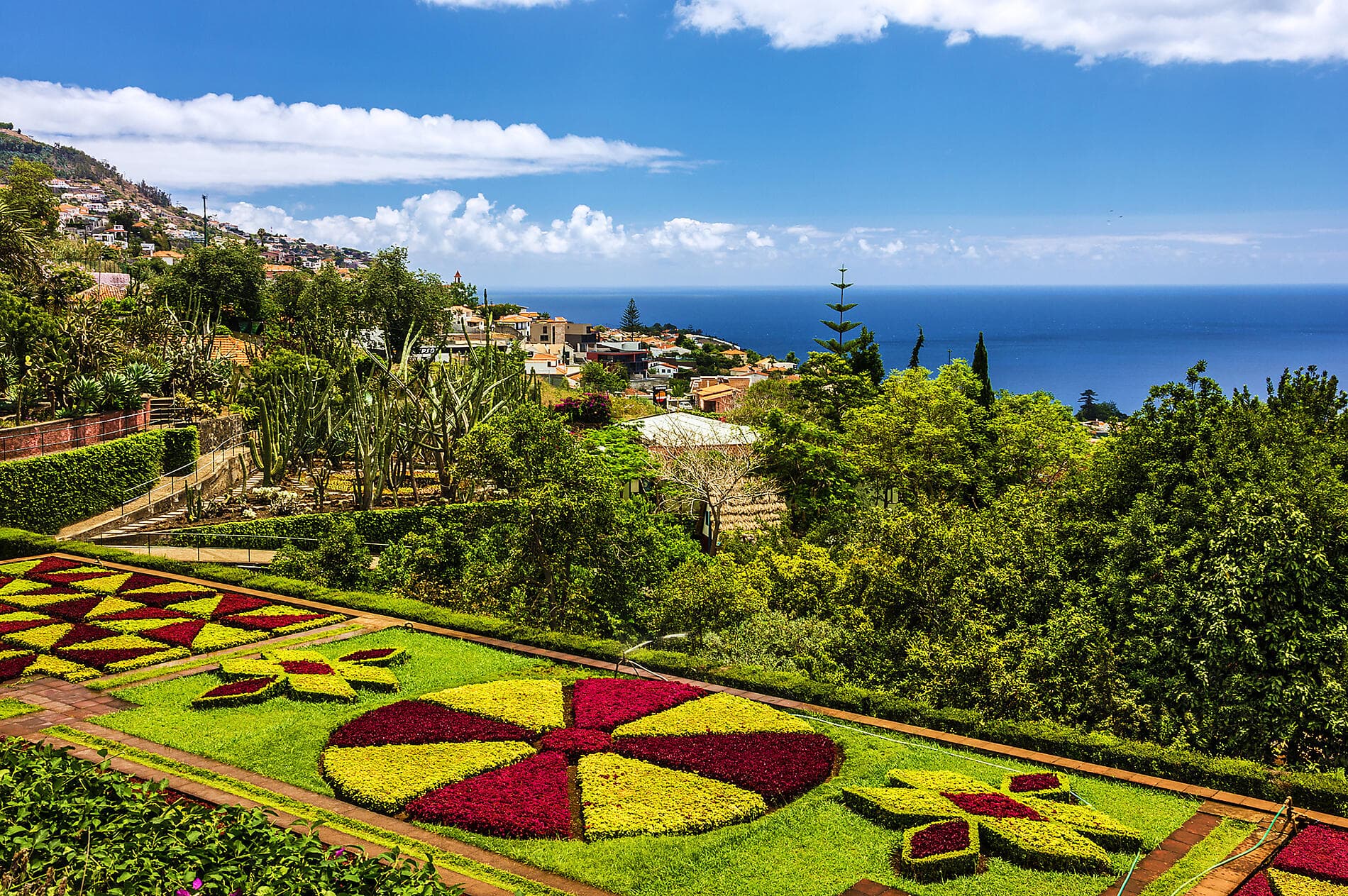 Von Lissabon auf die Kanarischen Inseln über das Meer: Spanien, Marokko und die Atlantikinseln – mit Smithsonian Journeys