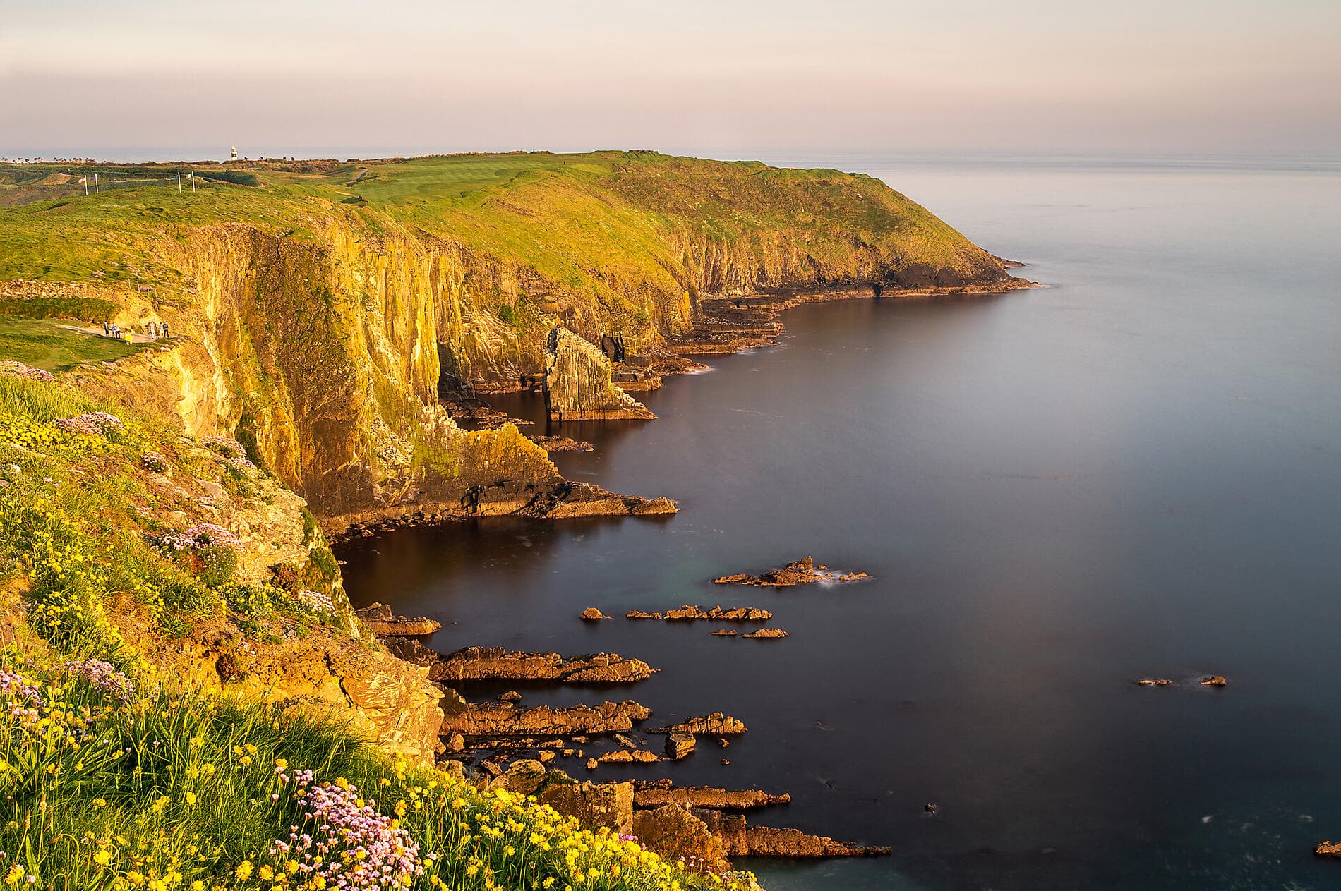 Reise zu den Kelten: Die Hebriden und die Irische See – mit Smithsonian Journeys 
