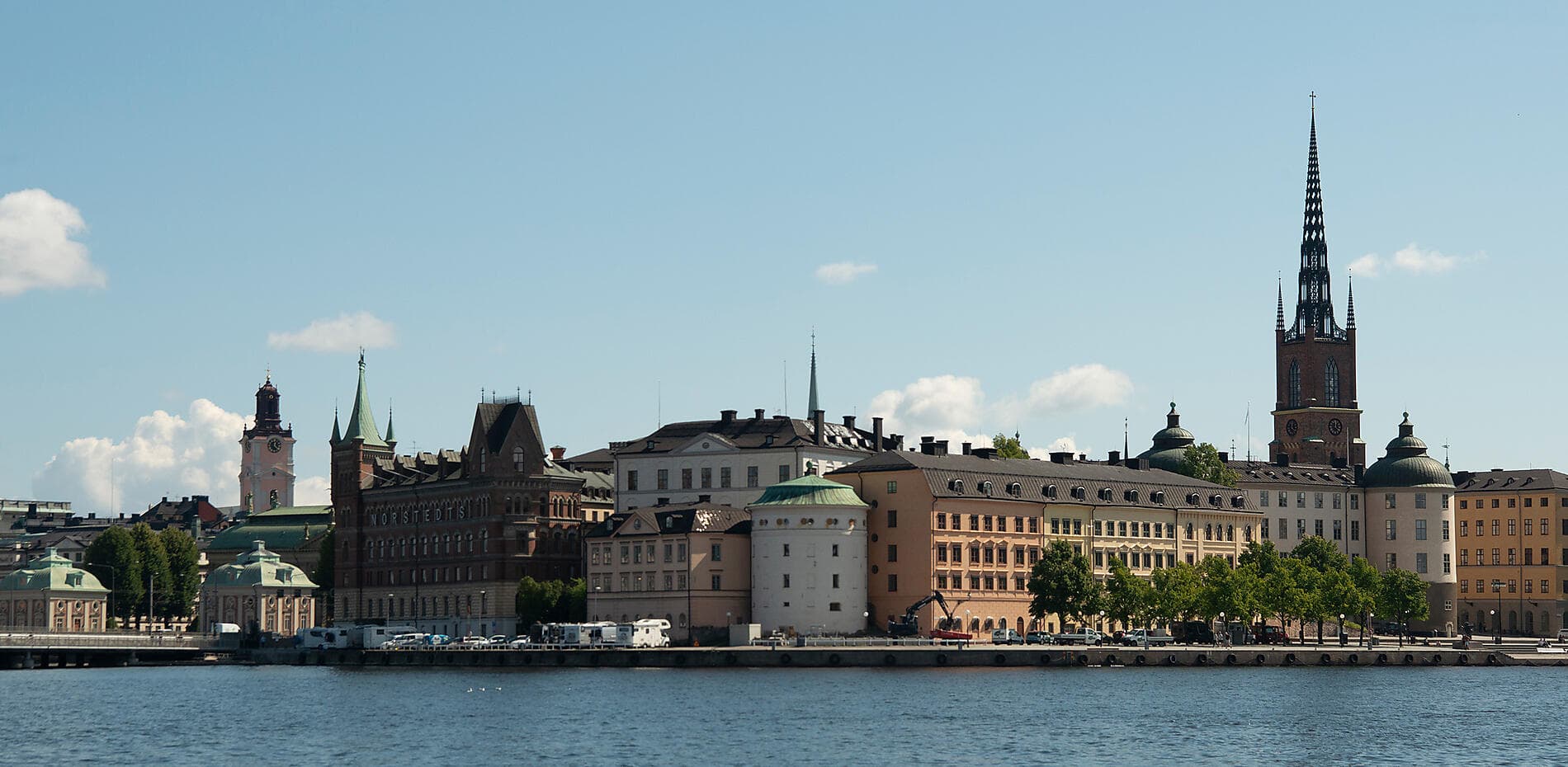 Baltische Küsten und Hansestädte 