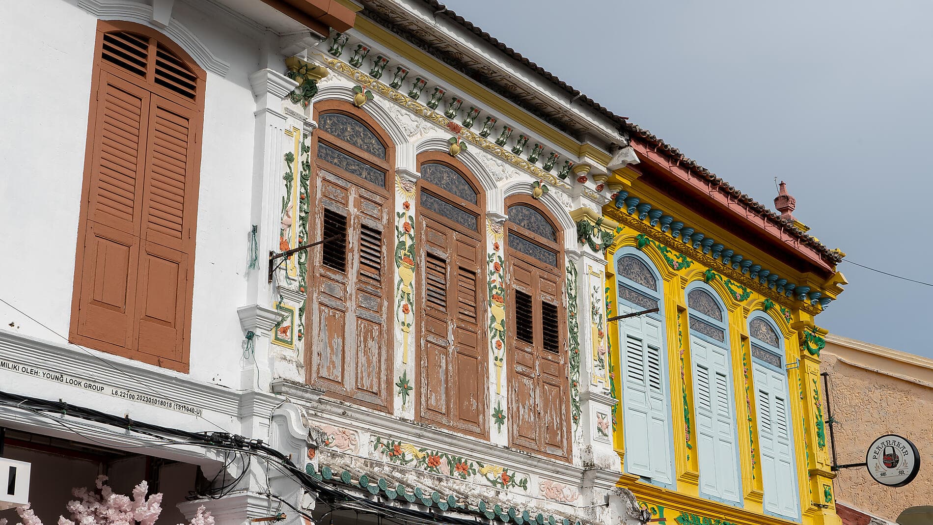 Malaysia und Thailand, zwischen Kultur und Inselwelten 