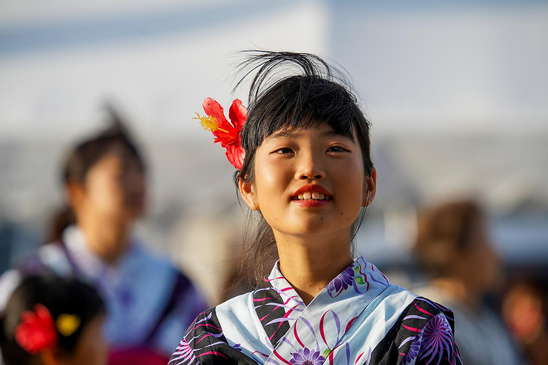 Abenteuer in die subtropischen Inseln Japans 