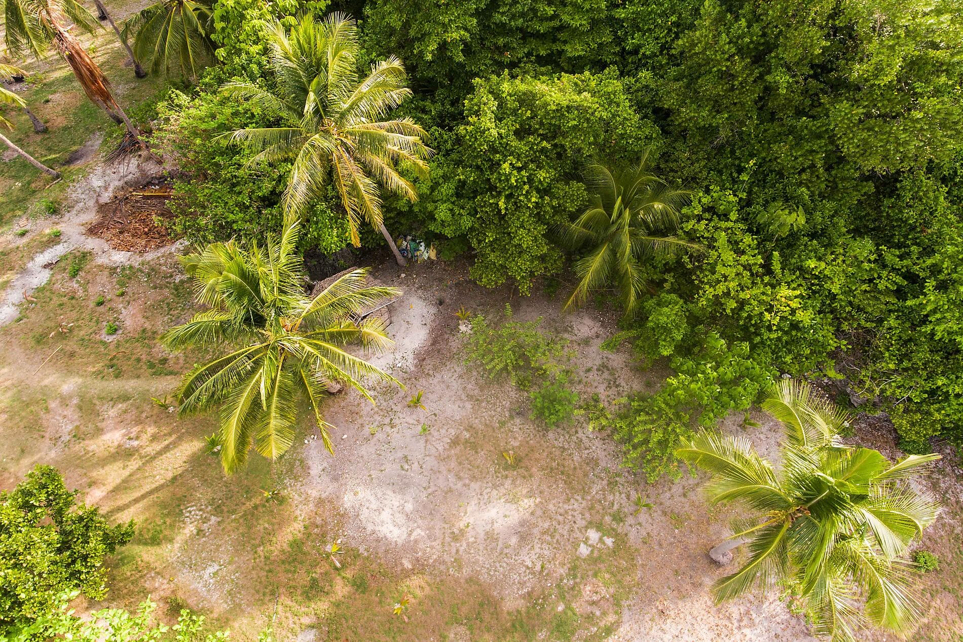 Im Herzen der Visayas, die ursprünglichen Philippinen 