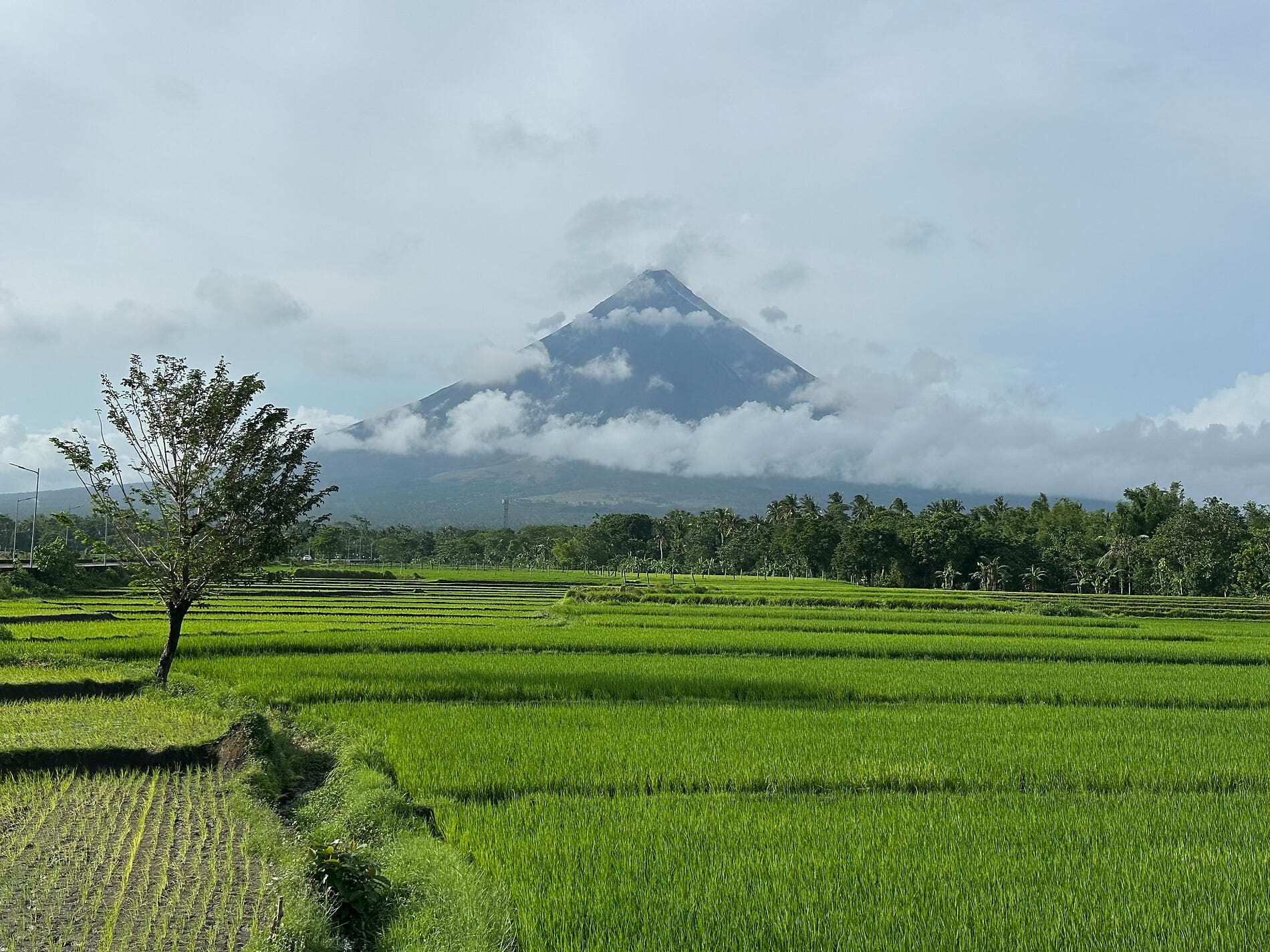 Die Geheimnisse des Visayas-Archipels 