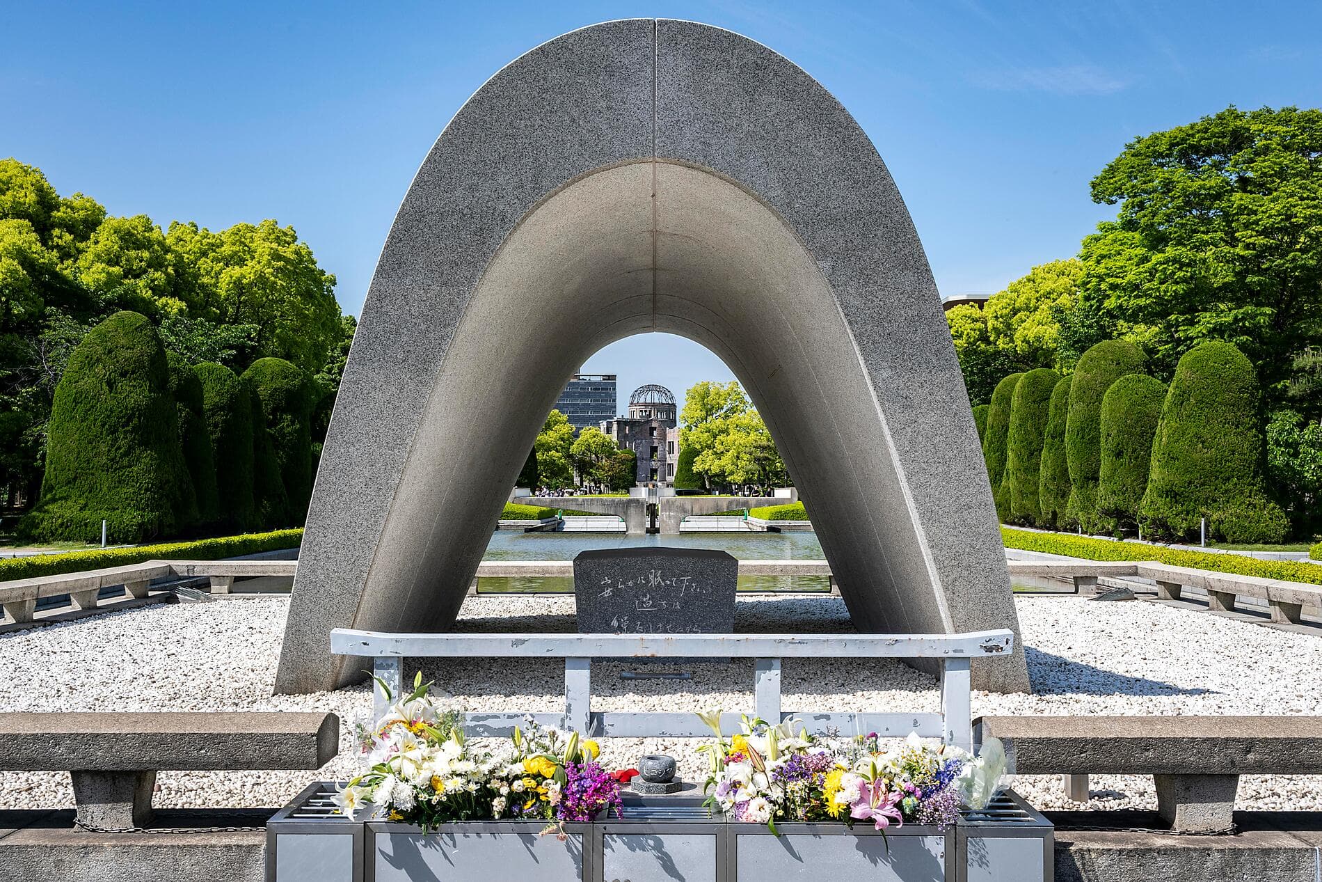 Im Herzen des ursprünglichen Japans 