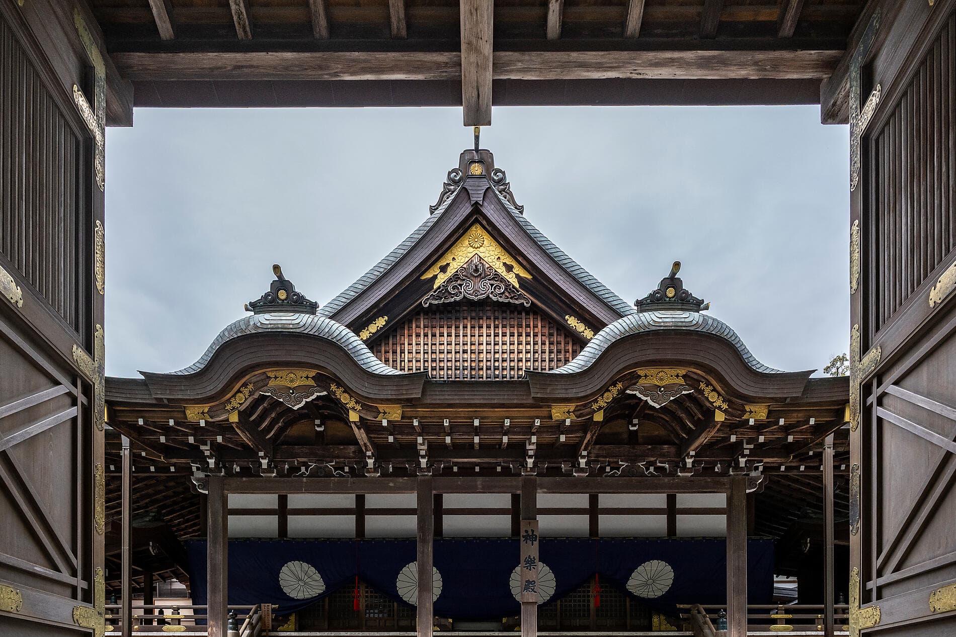 Im Herzen des ursprünglichen Japans 