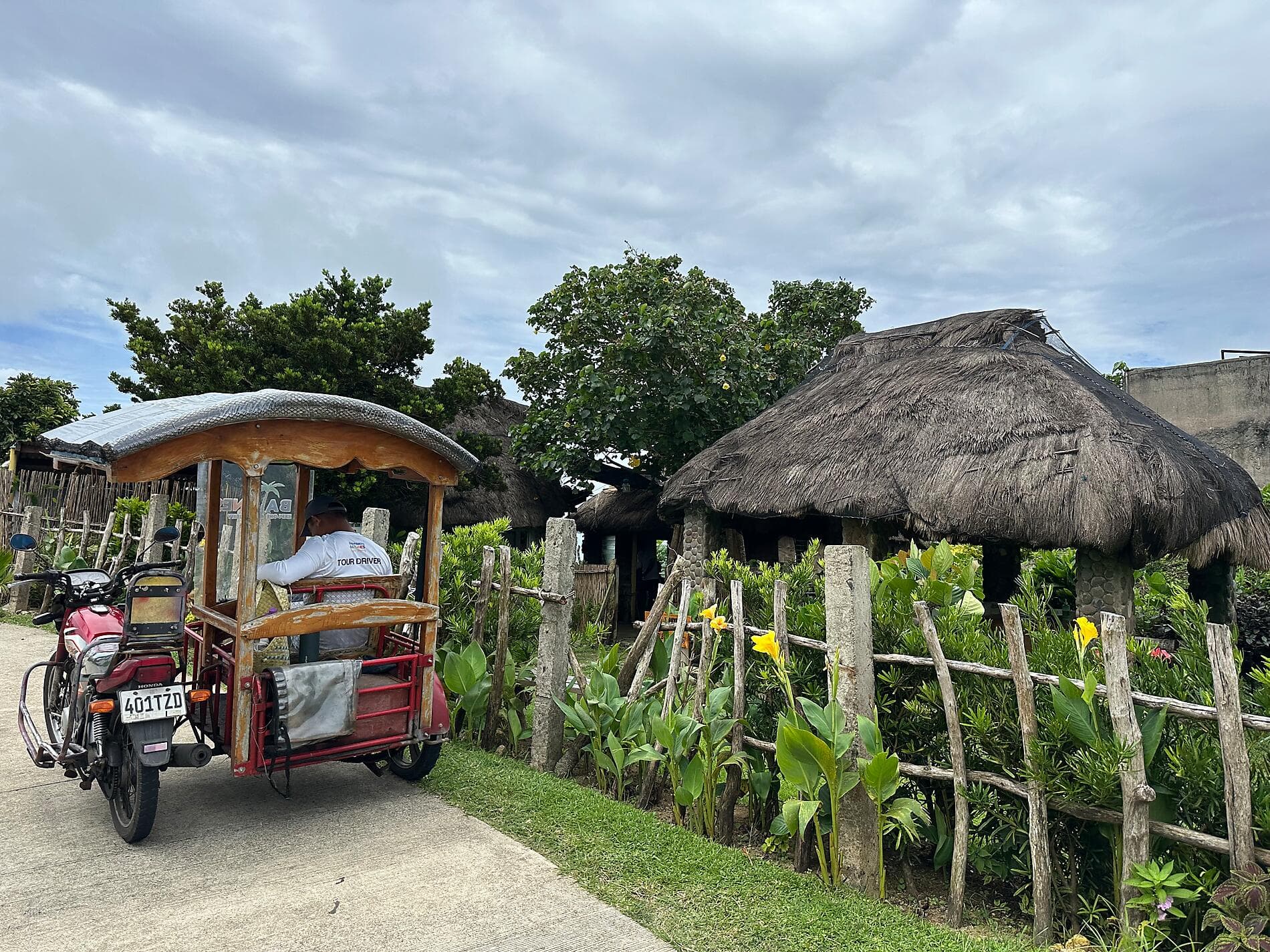Natur und Kulturerbe von den Philippinen bis Taiwan 