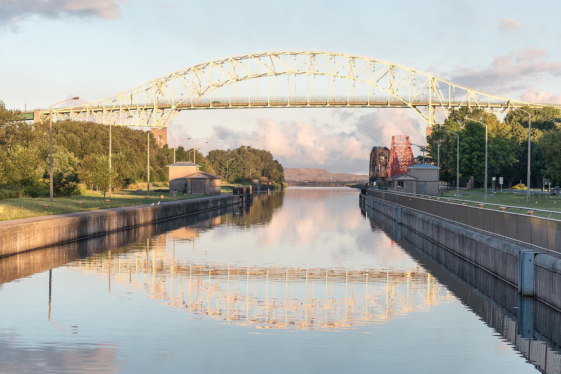 Eine Reise entlang der Großen Seen – mit Smithsonian Journeys 