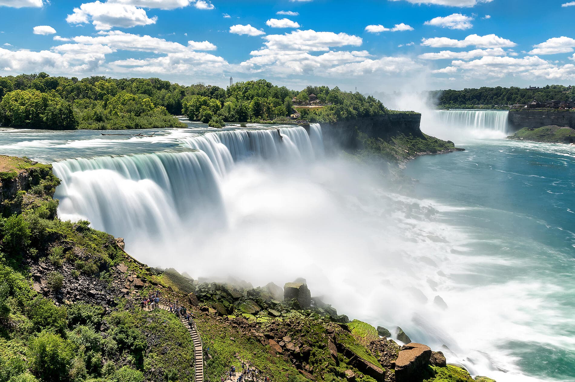 Eine Reise entlang der Großen Seen – mit Smithsonian Journeys 