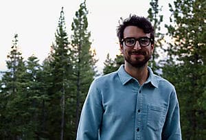 Nicholas Bill null