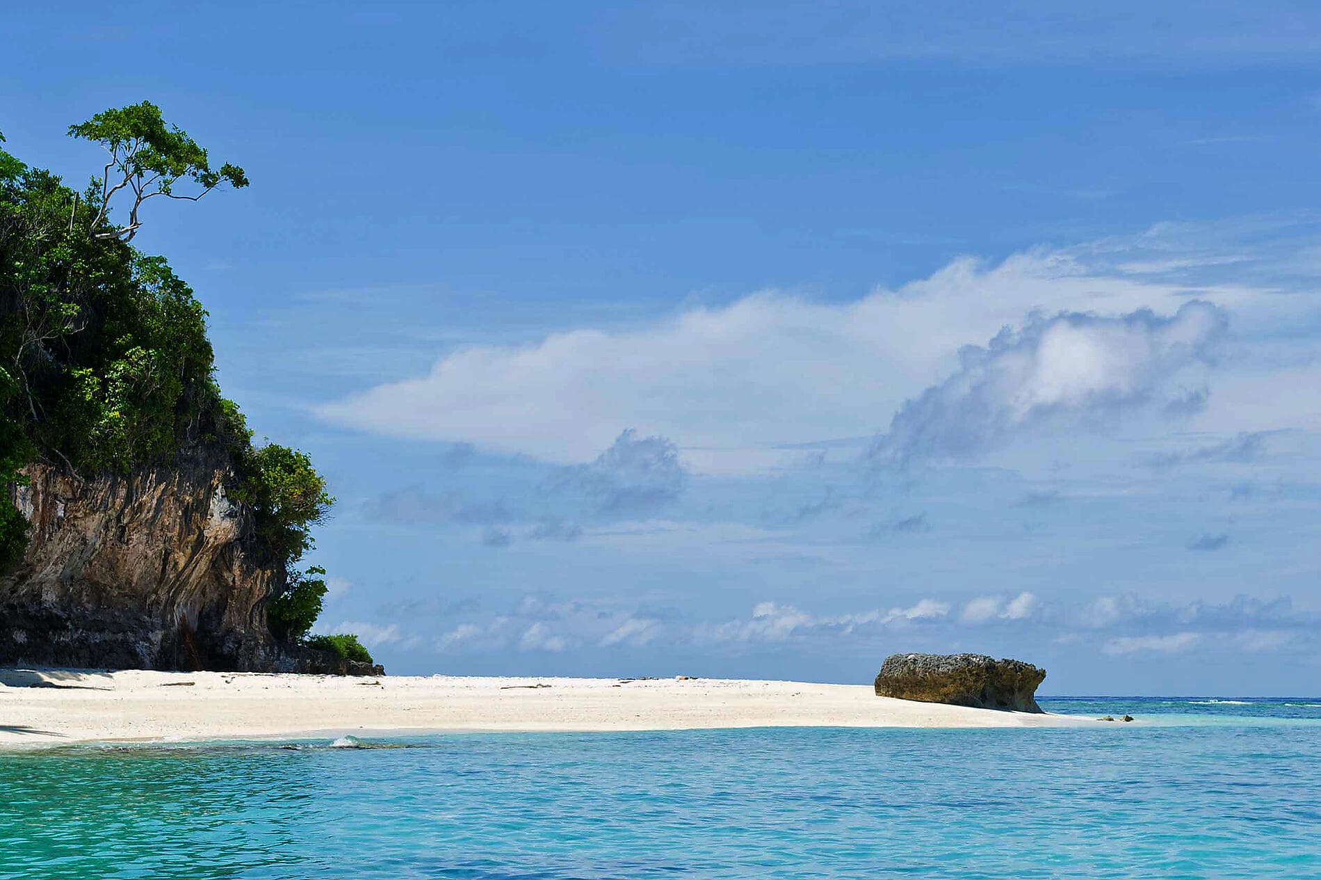 Reise nach Indonesien: Drachen, Riffe und die Gewürzinseln – mit Smithsonian Journeys