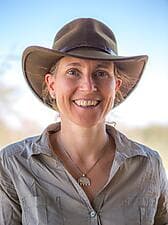 Kate Evans