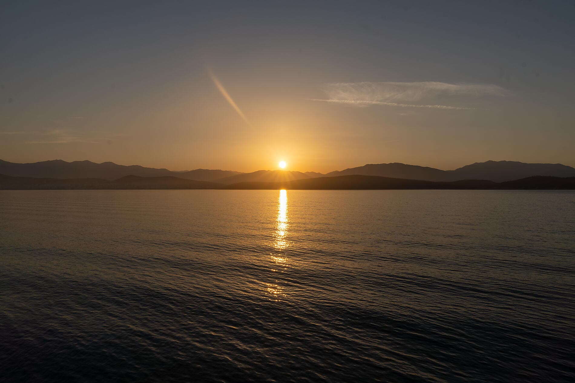  Kroatien unter den Segeln der Le Ponant 