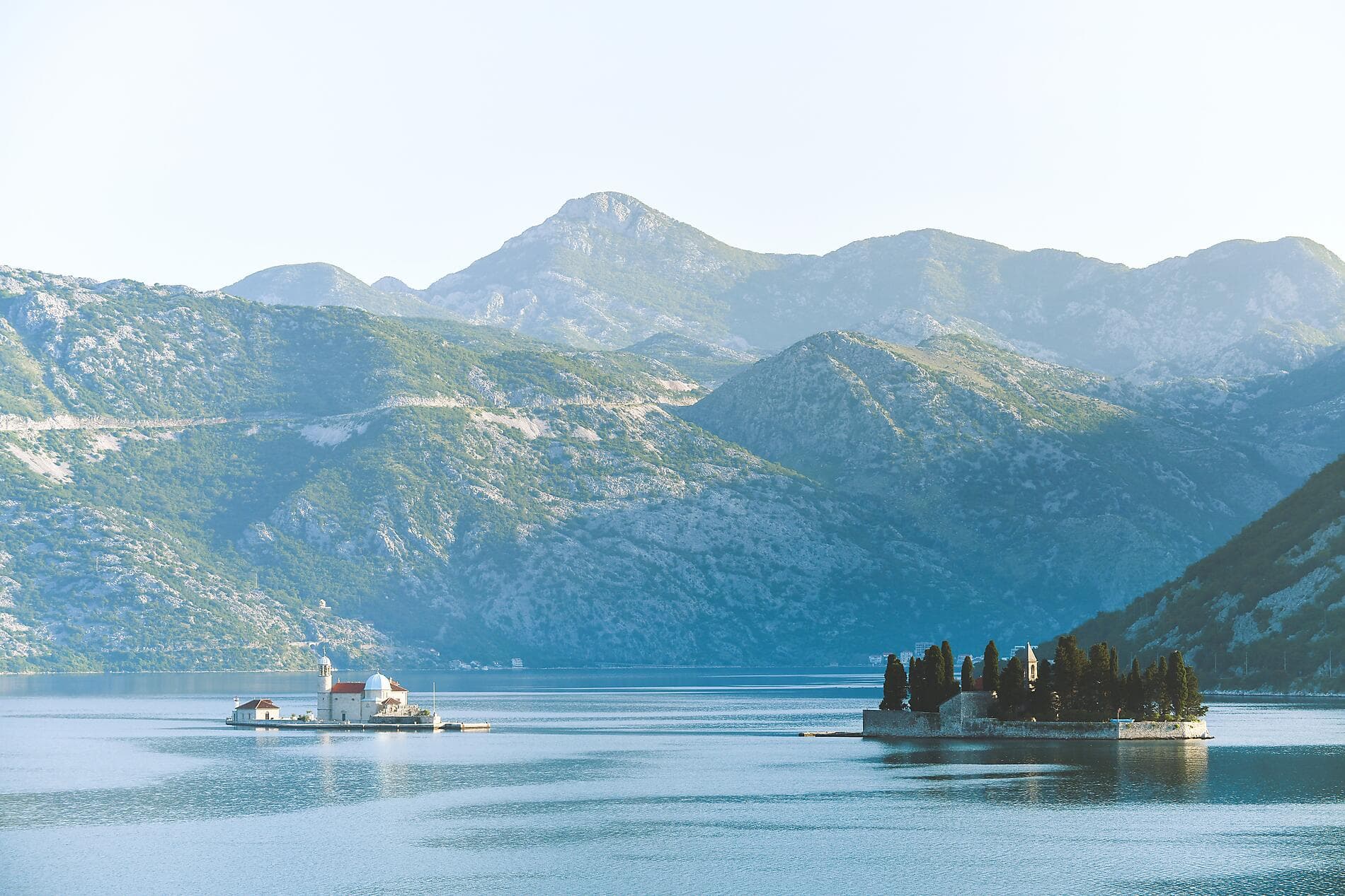 Kroatien unter den Segeln der Le Ponant 