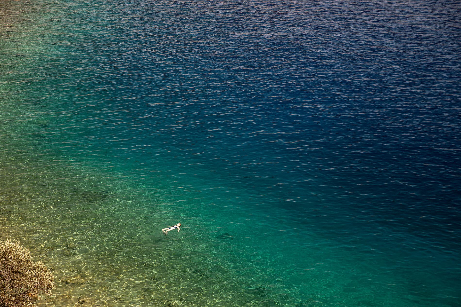 Inselhopping mit der Le Ponant – von Athen nach Dubrovnik 