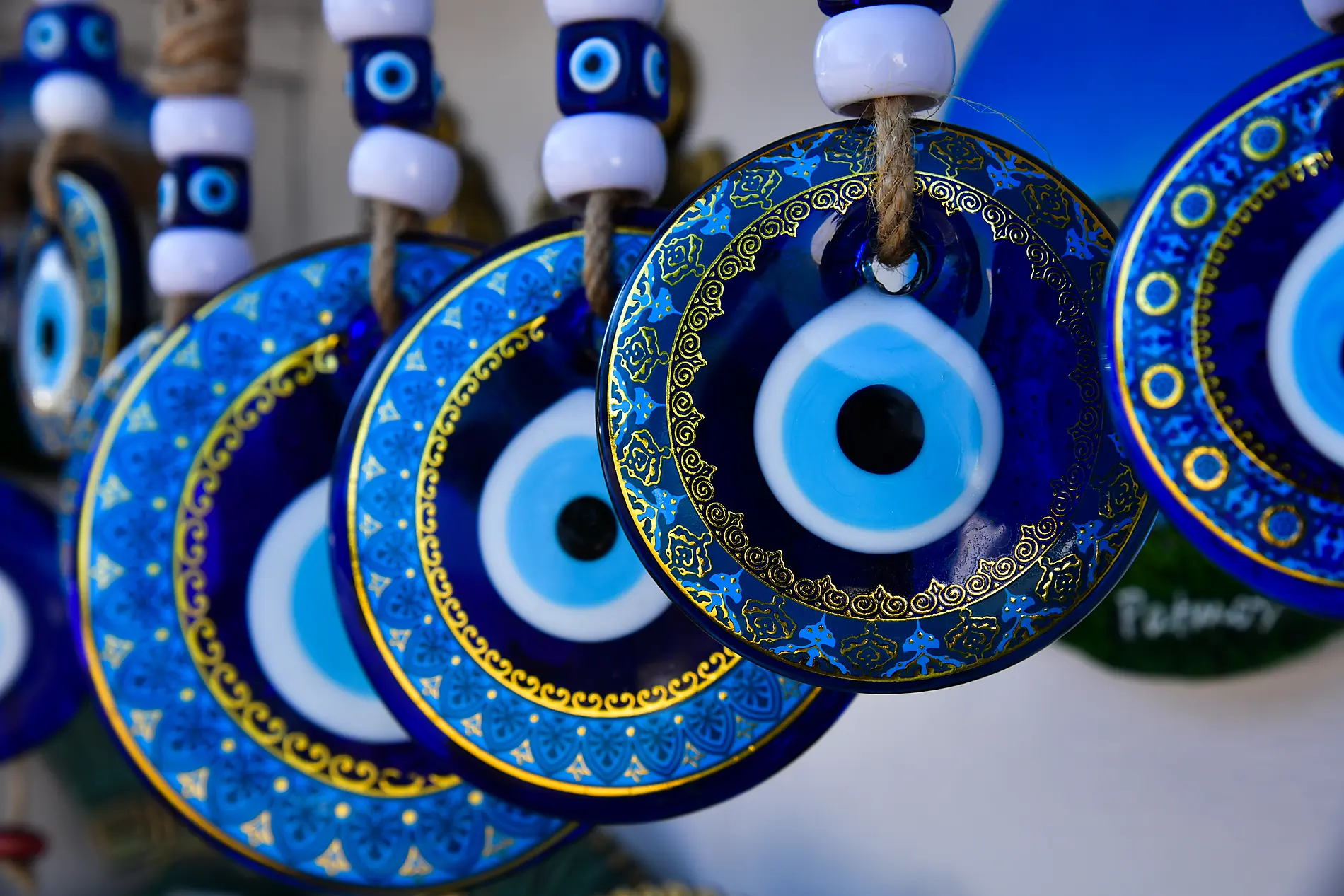 Im Herzen der griechischen Inseln  