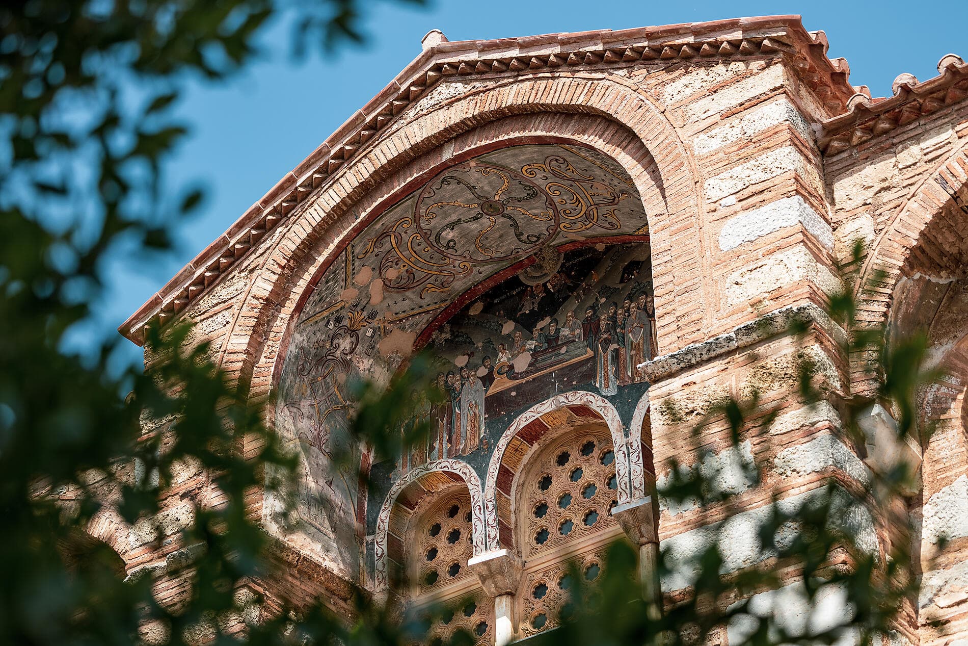 Unterwegs zwischen griechischen Inseln und den Schätzen Italiens 