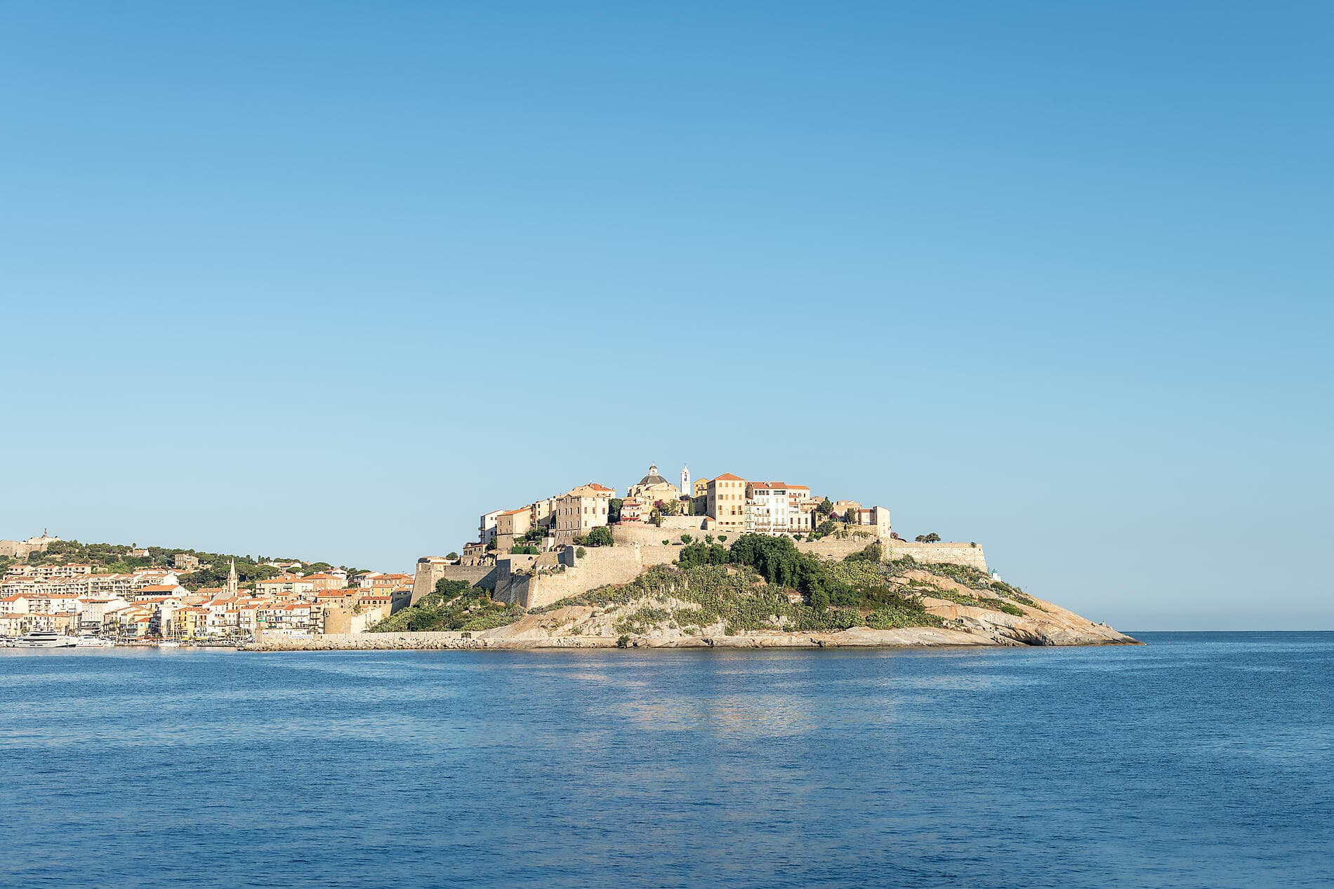 Von Nizza in die Adria 