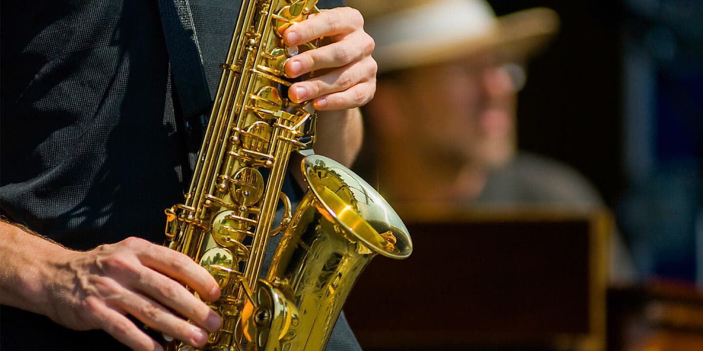 Jazzfestival, zwischen marokkanischen Küsten und iberischen Landschaften 