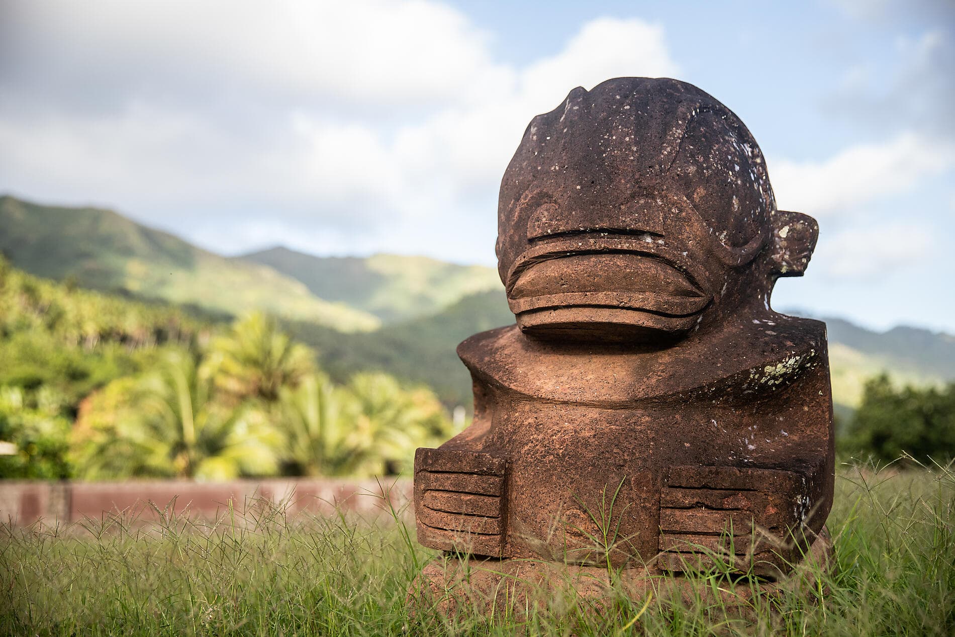 Unentdeckte Südsee: Tuamotu, Marquesas und Gesellschaftsinseln  