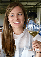 Kerri Lesh