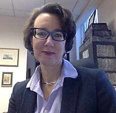 Rebecca Schindler null