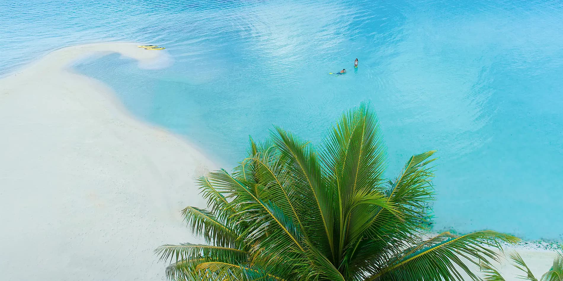 Tahiti und die Gesellschaftsinseln 