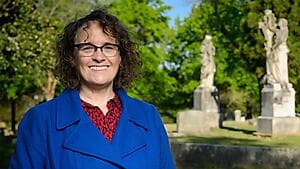Joanne Murphy