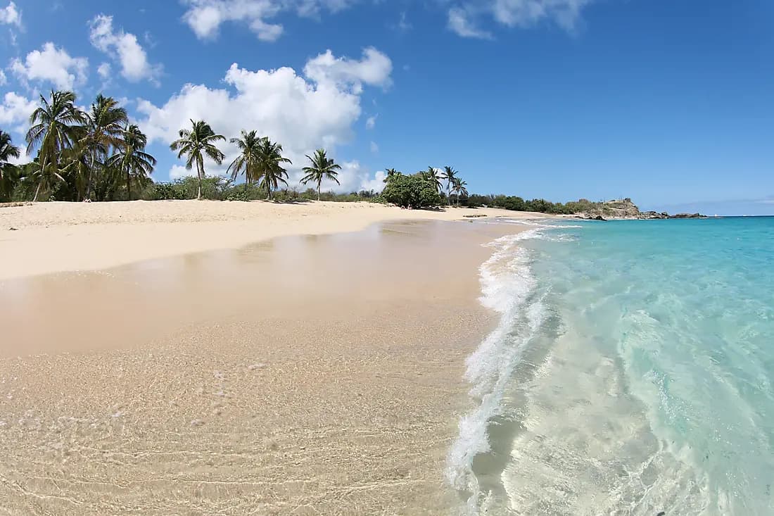 St. Maarten Gourmet Discovery Experience