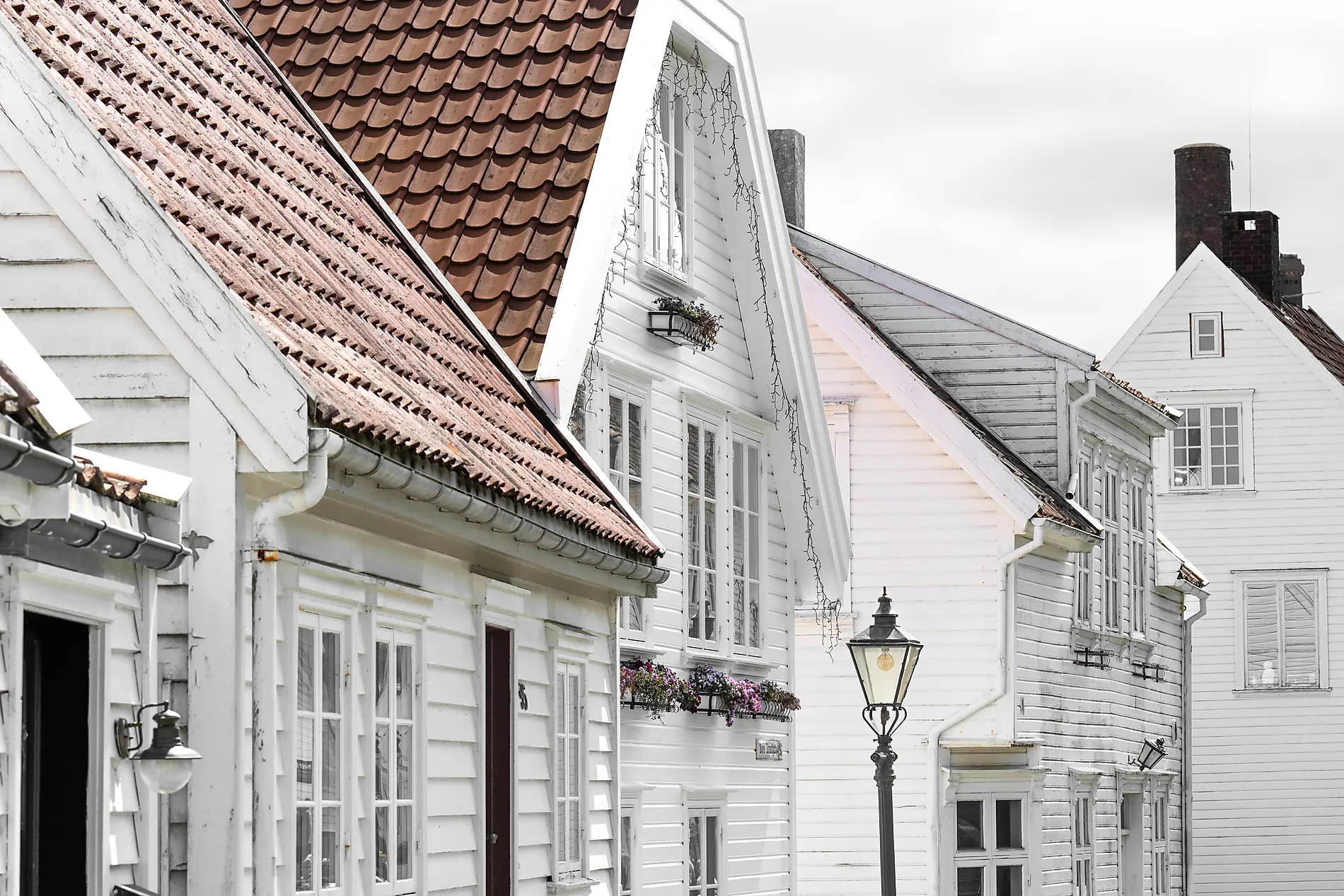 Unterwegs von der Nordsee bis zur Ostsee 