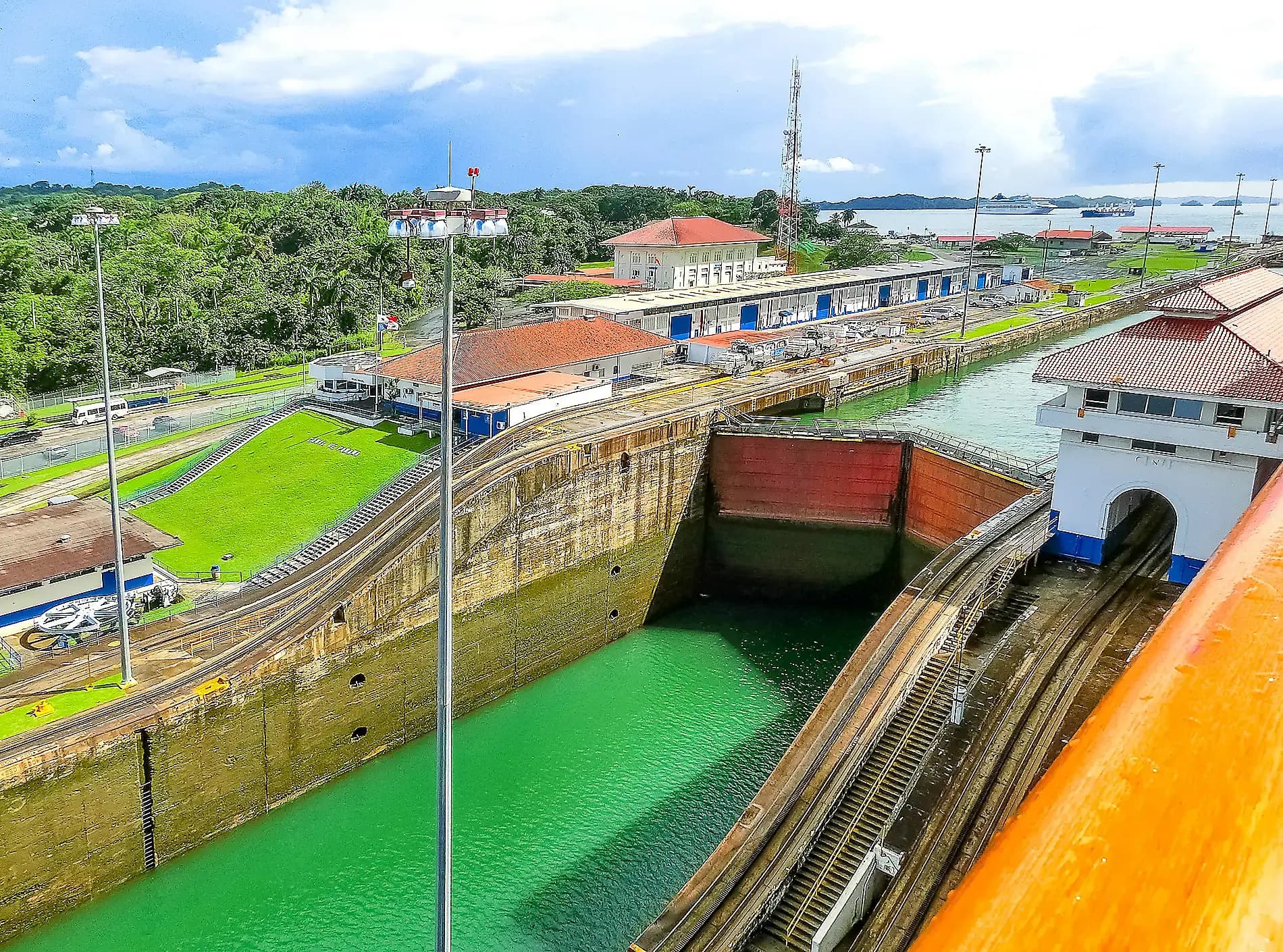 Panama und Costa Rica auf dem Seeweg: Die Naturwunder Mittelamerikas – mit Smithsonian Journeys 