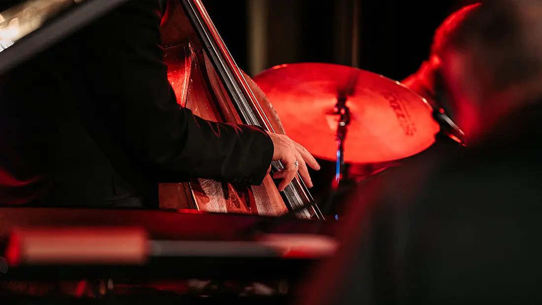 Jazzfestival, zwischen marokkanischen Küsten und iberischen Landschaften
