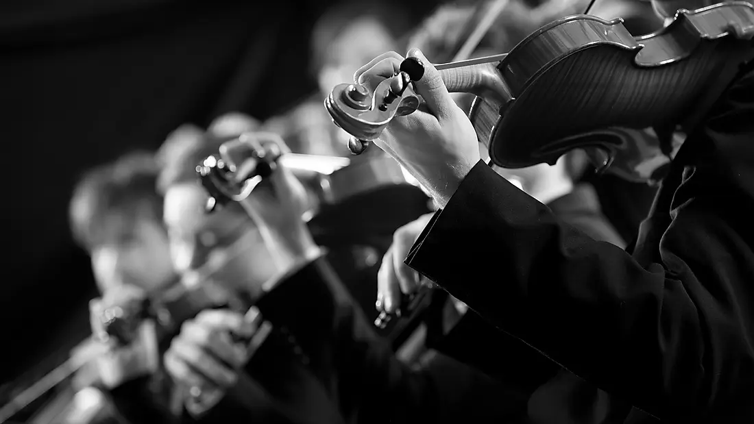 Musikalisch unterwegs zwischen keltischen Küsten