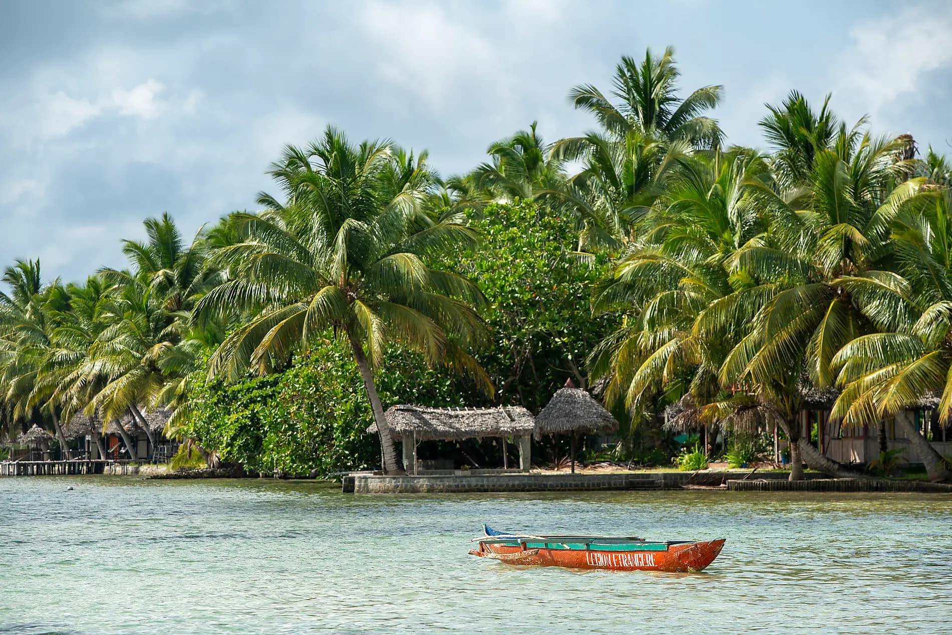 Madagaskar, Sansibar und die Perlen des Indischen Ozeans 