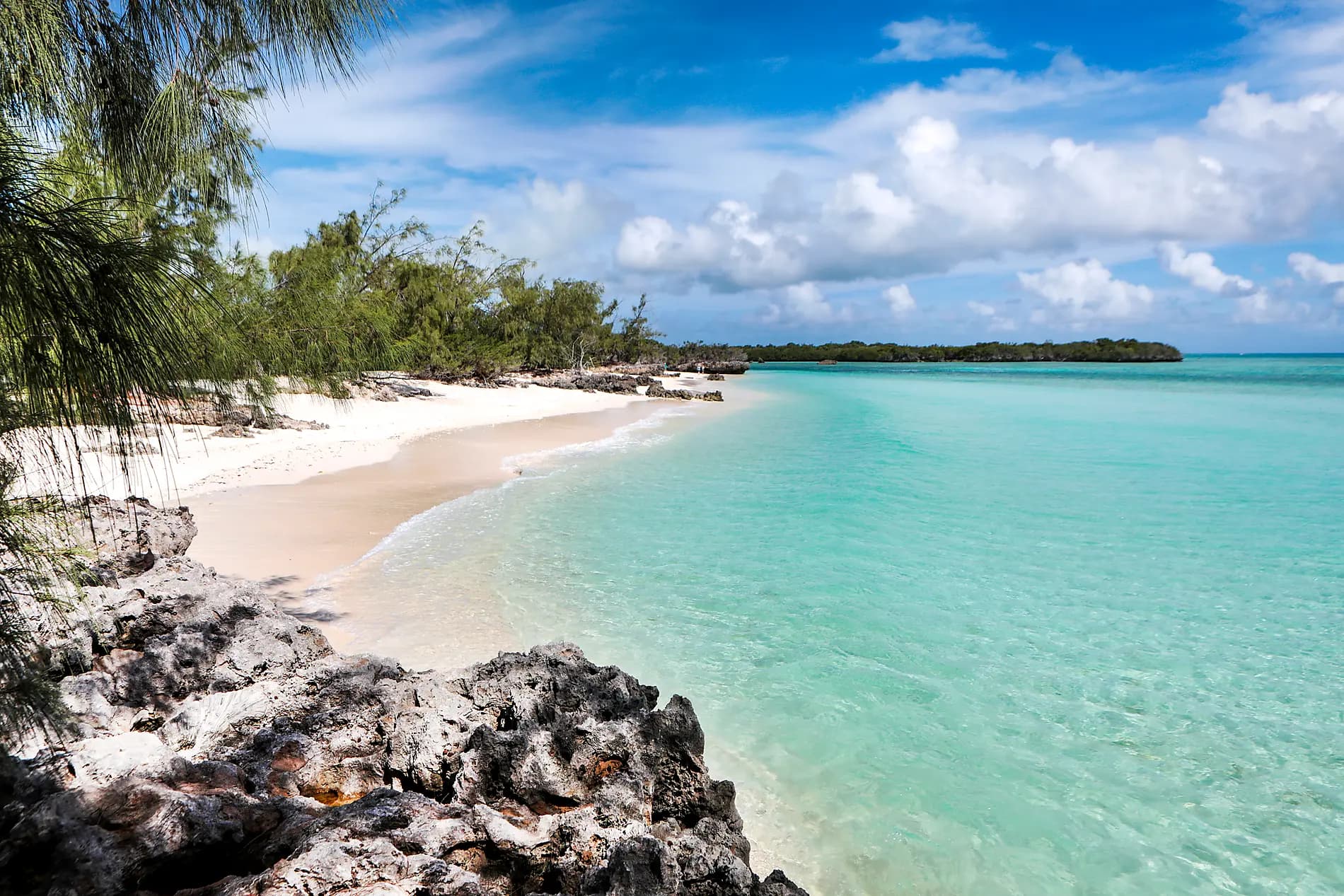 Madagaskar, Sansibar und die Perlen des Indischen Ozeans 