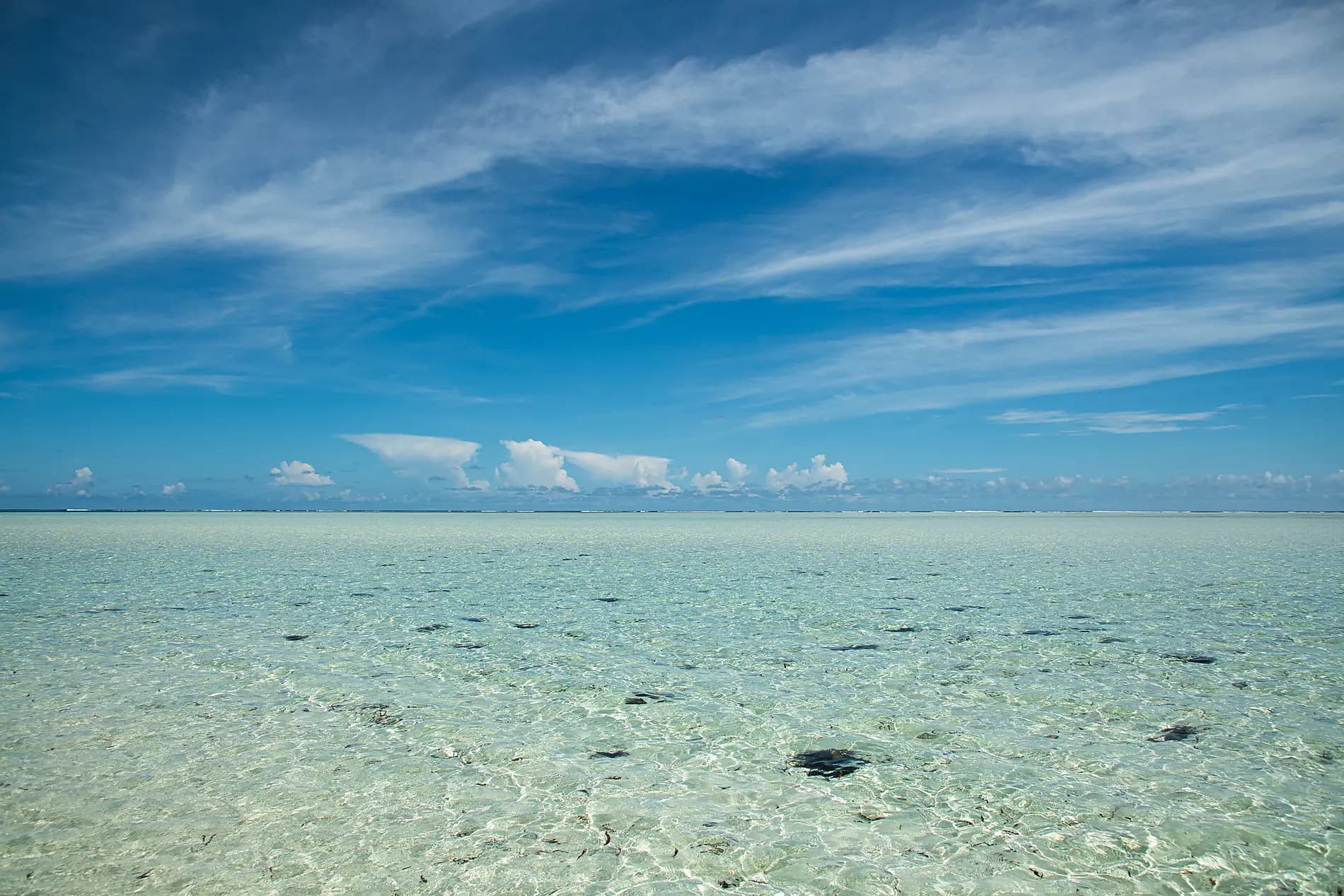Madagaskar und Seychellen: Naturschätze des Indischen Ozeans – mit Smithsonian Journeys ©StudioPONANT-Sarah Congui