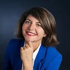 Laetitia Ouspointour null