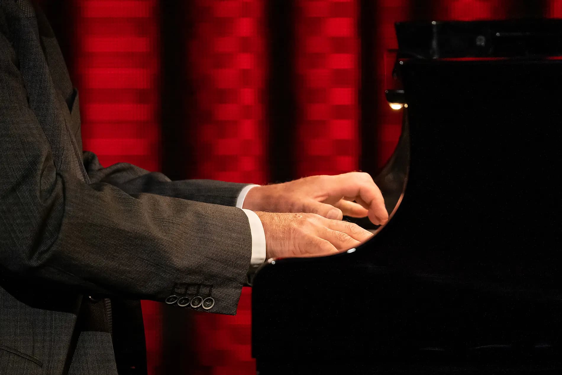 Musikalisch unterwegs zwischen keltischen Küsten 