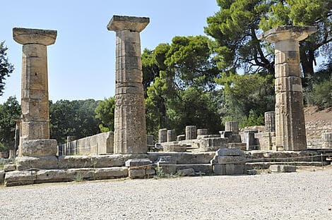 9. Okt 27 - Katakolo