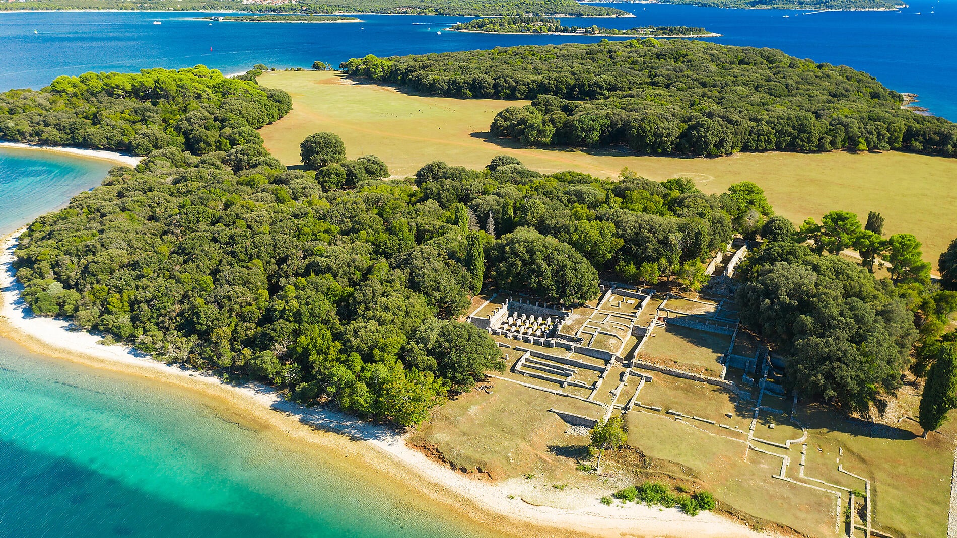 Kanarische Inseln, Marokko und die Iberische Halbinsel