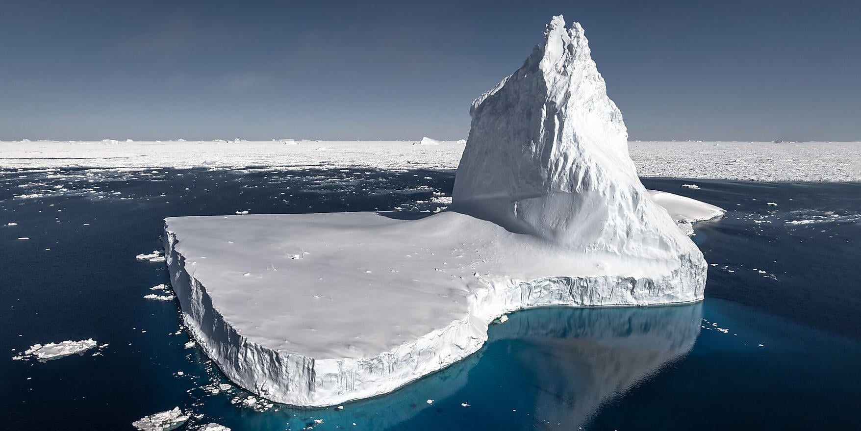 Antarctica: Ocean (Re)Imagined - with Woods Hole Oceanographic Institution
